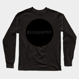 BLINDSPOT Long Sleeve T-Shirt